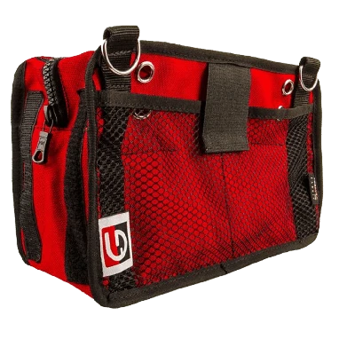 Sidemount Tail Pocket - Image 3