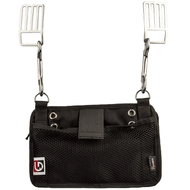 Sidemount Tail Pocket - Image 4