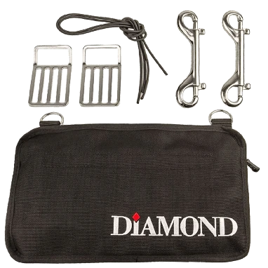 Sidemount Tail Pocket - Image 2