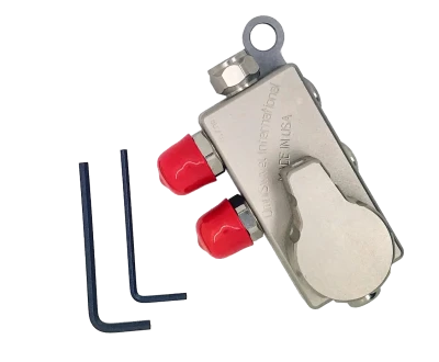 Gas Switch Block - Image 2