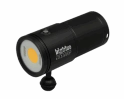 11,000-Lumen Video Light
