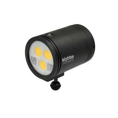30,000-Lumen Warm-White Video Light