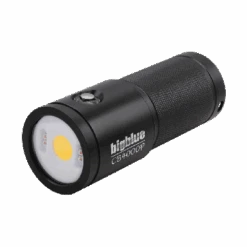 4000 Lumen Warm White Video Light W/ Red Mode