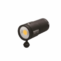 7200 Lumen Warm White Video Light W/ Red Mode