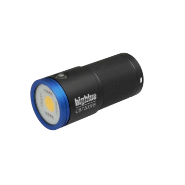 7200-Lumen Video Light