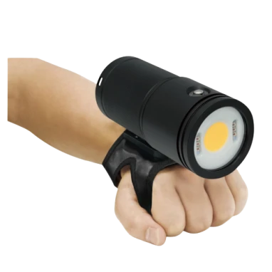 11,000-Lumen Video Light - Image 2