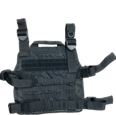 Open Box-Molle Utility Vest - Image 2