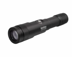 1300-Lumen Adjustable Beam