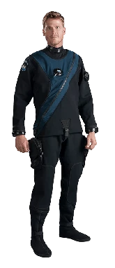 CF200X™ DRYSUIT