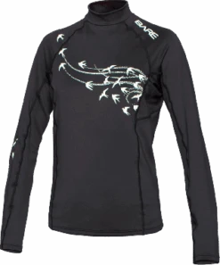 BARE Women's Chillguard Long Sleeve Shirt