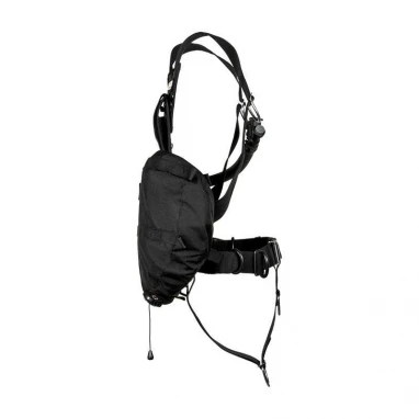 Stealth 2.0 Classic Sidemount Rig - Image 3