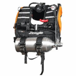 Code 3 Rapid Emergency Response System