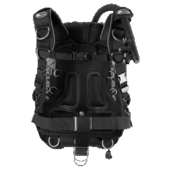 Comfort Harness Deluxe