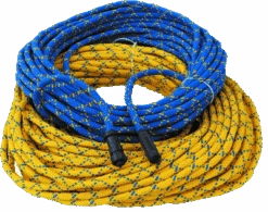 4 Wire Comrope 100 Ft