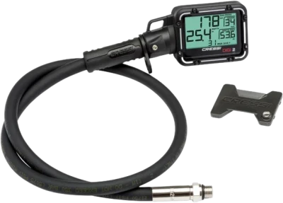 CRESSI Start-Er Pro Digi2 Package - Image 7