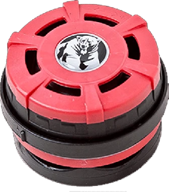 Contaminated Water Exhaust Valve - SI TECH