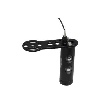 16,500-Lumen Video Light – Remote Control Ready – Built-In Blue Light - Image 2