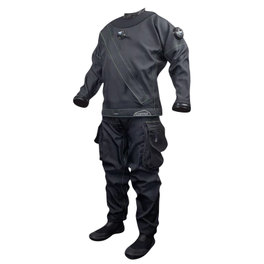Cortez Drysuit - Image 5
