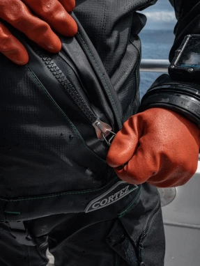Cortez Drysuit - Image 2