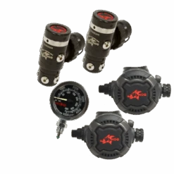 Hog Doubles Regulator Package