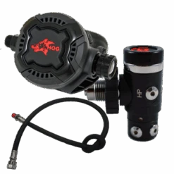 Hog D3 Regulator Set
