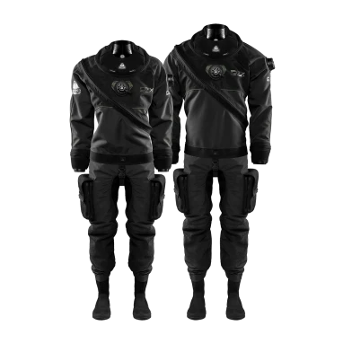 WATERPROOF D7X Nylotech Drysuit