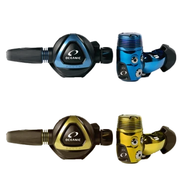 OCEANIC Delta 50 Regulator