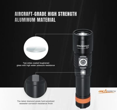 D710 - Dive Light - Image 5