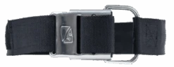 Dive Rite Tank Strap With Stainless Cam Buckle - 2"