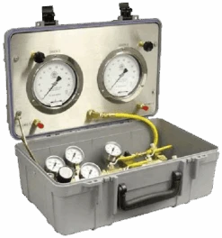 Air Control Box - 2 Diver HP