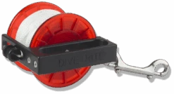 Sidewinder Primary Reel - 400' Reel