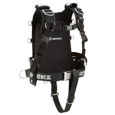 WTX Harness