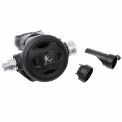 Illusion Reversible Second Stage Regulator