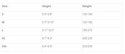 250 Polar-T Undergarment - Image 4