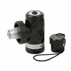 Illusion First Stage Cold Water Regulator