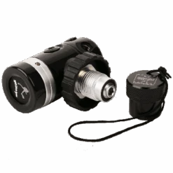 Illusion Doubles Regulator Package