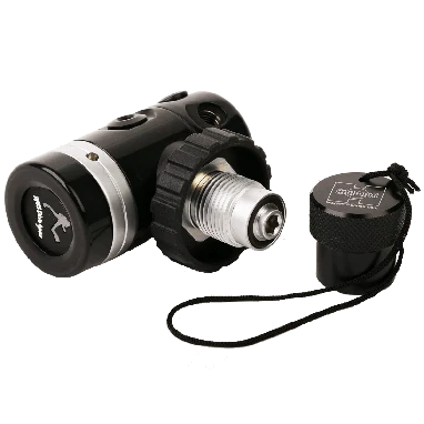 Illusion Doubles Regulator Package