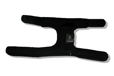 Soft Neoprene Goodman Handle