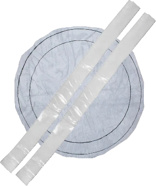 Dry Adhesive Drysuit Tape