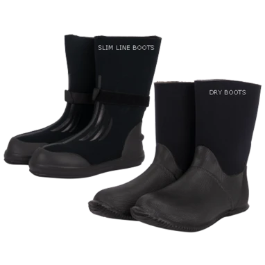 Xpedition SE Drysuit