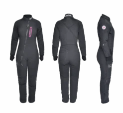 Flex 190 Ladies First Undergarment