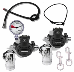 XTX50 Doubles Package