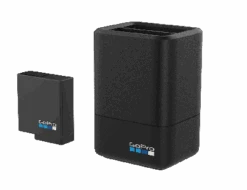 GoPro Dual Battery Charger + Battery (HERO5 Black)