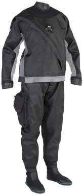 Yukon II Men's Drysuit - Image 3
