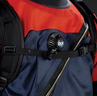 PUBLIC SAFETY TLS - PREMIUM DRYSUIT - Image 2