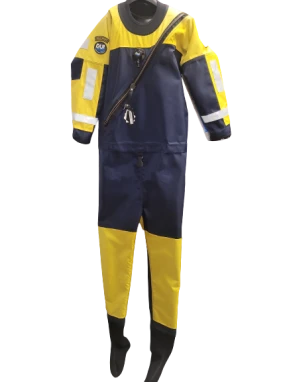 TLS350 Drysuit -Size MT- Sock Size 9-10- Open Box