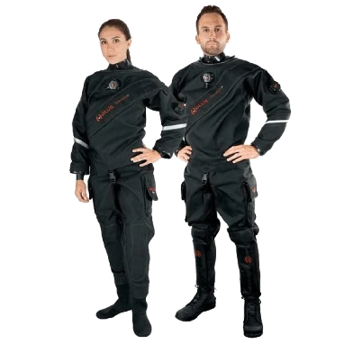 DX 300X Drysuit