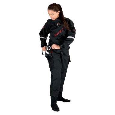 DX 300X Drysuit - Image 2