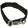 Hog Quick Fit Tank Strap With Stainless Buckle