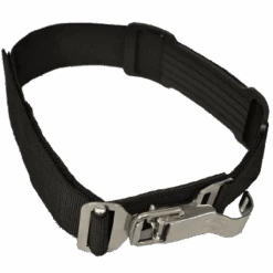 Hog Quick Fit Tank Strap With Stainless Buckle